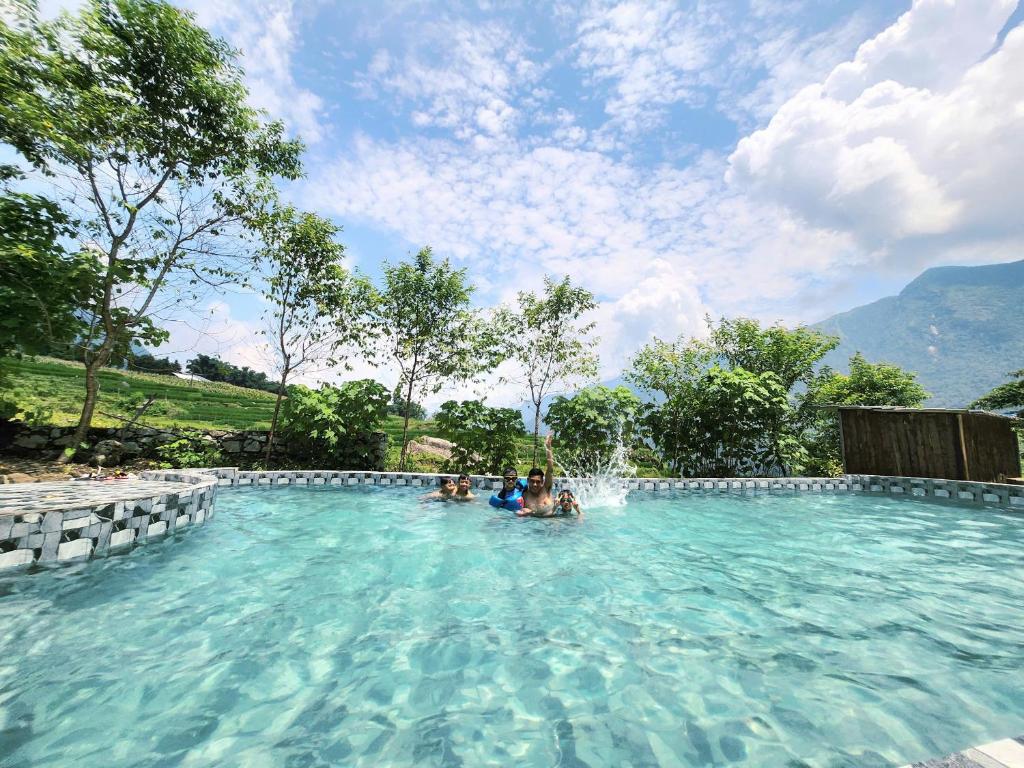 My Garden Villa – Sa Pa