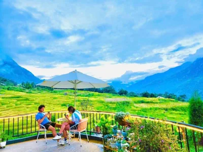 My Garden Villa – Photos 10